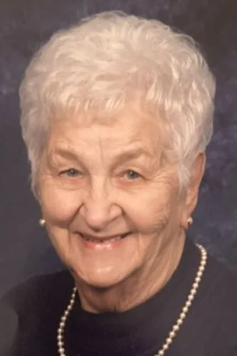 Mary I. Walko 1928-2026